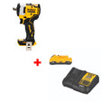 DeWalt DCF911B 20V MAX* 1/2" Impact Wrench w/ FREE DCB230C 20V MAX Starter Kit