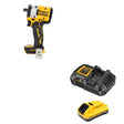 DeWalt DCF921B ATOMIC 20V MAX 1/2 in. Impact Wrench W/ DCB2104C POWERPACK 4Ah Kit