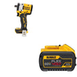DeWalt DCF921B ATOMIC 20V MAX 1/2 in. Impact Wrench W/ DCB609 FLEXVOLT 9.0Ah Battery