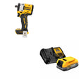 DeWalt DCF921B ATOMIC 20V MAX* Impact Wrench w/ FREE DCBP034C 20V Starter Kit