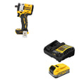 DeWalt DCF921B ATOMIC 20V MAX 1/2 in. Impact Wrench W/ DCBP320C POWERSTACK 3.5Ah Kit