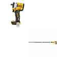 DeWalt DCE531B 20V MAX Concrete Pencil Vibrator W/ DCF921B ATOMIC Impact Wrench