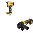 DeWalt DCF921B ATOMIC 20V MAX 1/2 in. Impact Wrench W/ DCG402B ATOMIC Angle Grinder