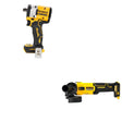 DeWalt DCF921B ATOMIC 20V MAX 1/2 in. Impact Wrench W/ DCG407B Slide-Switch Grinder