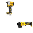 DeWalt DCF921B ATOMIC 20V MAX 1/2 in. Impact Wrench W/ DCG408B Paddle-Switch Grinder