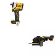 DeWalt DCF921B ATOMIC 20V MAX 1/2 in. Impact Wrench W/ DCG440B 7 in. Grinder