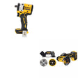 DeWalt DCF921B ATOMIC 20V MAX 1/2 in. Impact Wrench W/ DCS438B 3 in. Cut-Off Tool