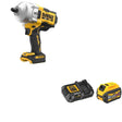 DeWalt DCF961B 20V MAX XR 1/2 in. High Torque Impact Wrench W/ DCB606C FLEXVOLT 6.0Ah Kit