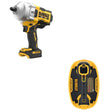 DeWalt DCF961B 20V MAX XR 1/2 in. High Torque Impact Wrench W/ DCE592B Vacuum Lifter