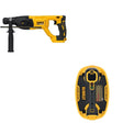 DeWalt DCE592B 20V MAX GRABO Vacuum Lifter W/ DCH133B D-Handle Rotary Hammer
