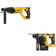 DeWalt DCH273B 20V MAX 1 in. SDS-Plus Rotary Hammer W/ DCH133B D-Handle Rotary Hammer