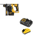 DeWalt DCH273B 20V MAX 1 in. SDS-Plus Rotary Hammer W/ DCB2104C POWERPACK 4Ah Kit