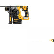 DeWalt DCE531B 20V MAX Concrete Pencil Vibrator W/ DCH273B SDS-Plus Rotary Hammer