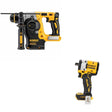 DeWalt DCH273B 20V MAX 1 in. SDS-Plus Rotary Hammer W/ DCF921B ATOMIC Impact Wrench