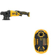 DeWalt DCM848B 20V MAX XR 5 in. Random Orbit Polisher W/ DCE592B Vacuum Lifter