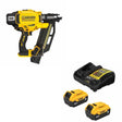DeWalt DCN920B Framing Nailer Kit W/ FREE DCB205-2C Battery Kit