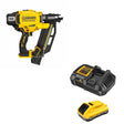 DeWalt DCN920B 20V MAX XR 21-Degree Framing Nailer W/ DCB2104C POWERPACK 4Ah Kit