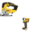 DeWalt DCF921B ATOMIC 20V MAX 1/2 in. Impact Wrench W/ DCS334B Jig Saw