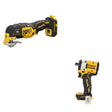 DeWalt DCF921B ATOMIC 20V MAX 1/2 in. Impact Wrench W/ DCS356B Oscillating Multi-Tool