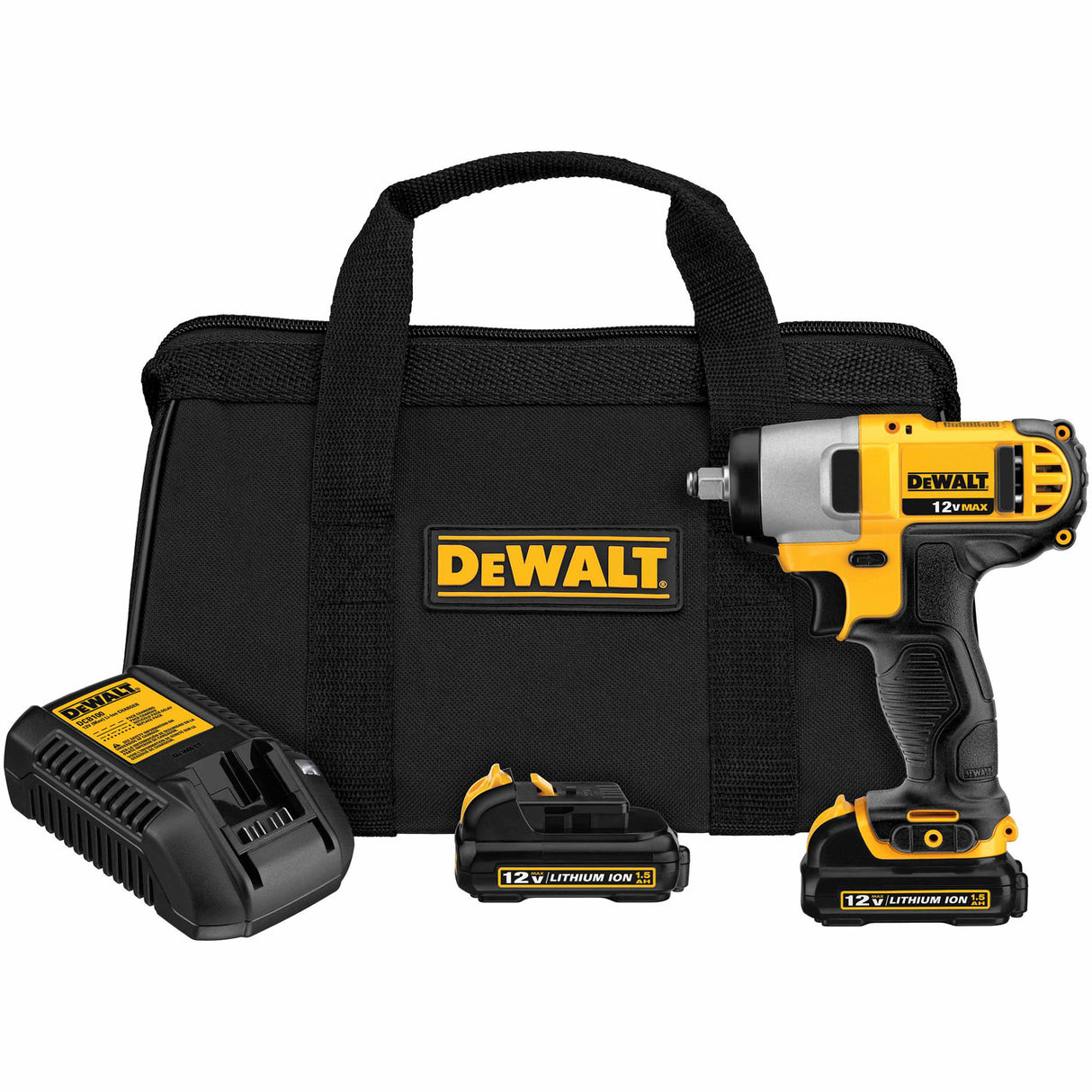 DeWalt DCF813S2