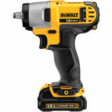 DeWalt DCF813S2 - 2