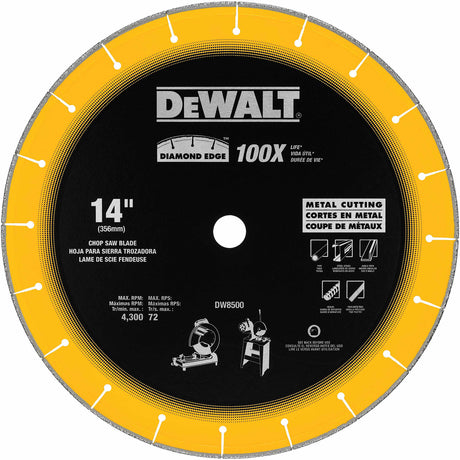 DeWalt DW8500