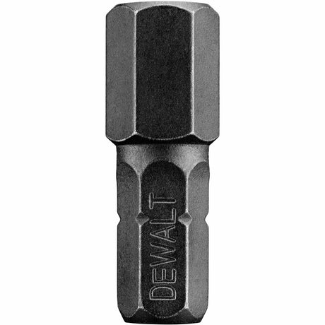 DeWalt DWA1HS516IRB 1" Hex Security 5/16" IMPACT Ready Bits Bulk Pack Of (50)