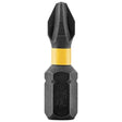 DeWalt DWA1PH0IRB 1" Phillips #0 IMPACT Ready Bits Bulk Pack Of (50)