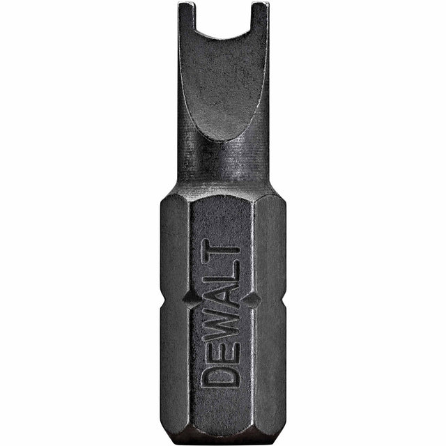 DeWalt DWA1SP10IRB 1" Spanner #10 IMPACT Ready Bits Bulk Pack Of (50)