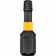 DeWalt DWA1SQ0IRB 1" Square #0 IMPACT Ready Bits Bulk Pack Of (50)