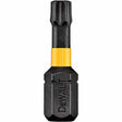 DeWalt DWA1TS10IRB 1" Torx Security T10 IMPACT Ready Bits Bulk Pack Of (50)