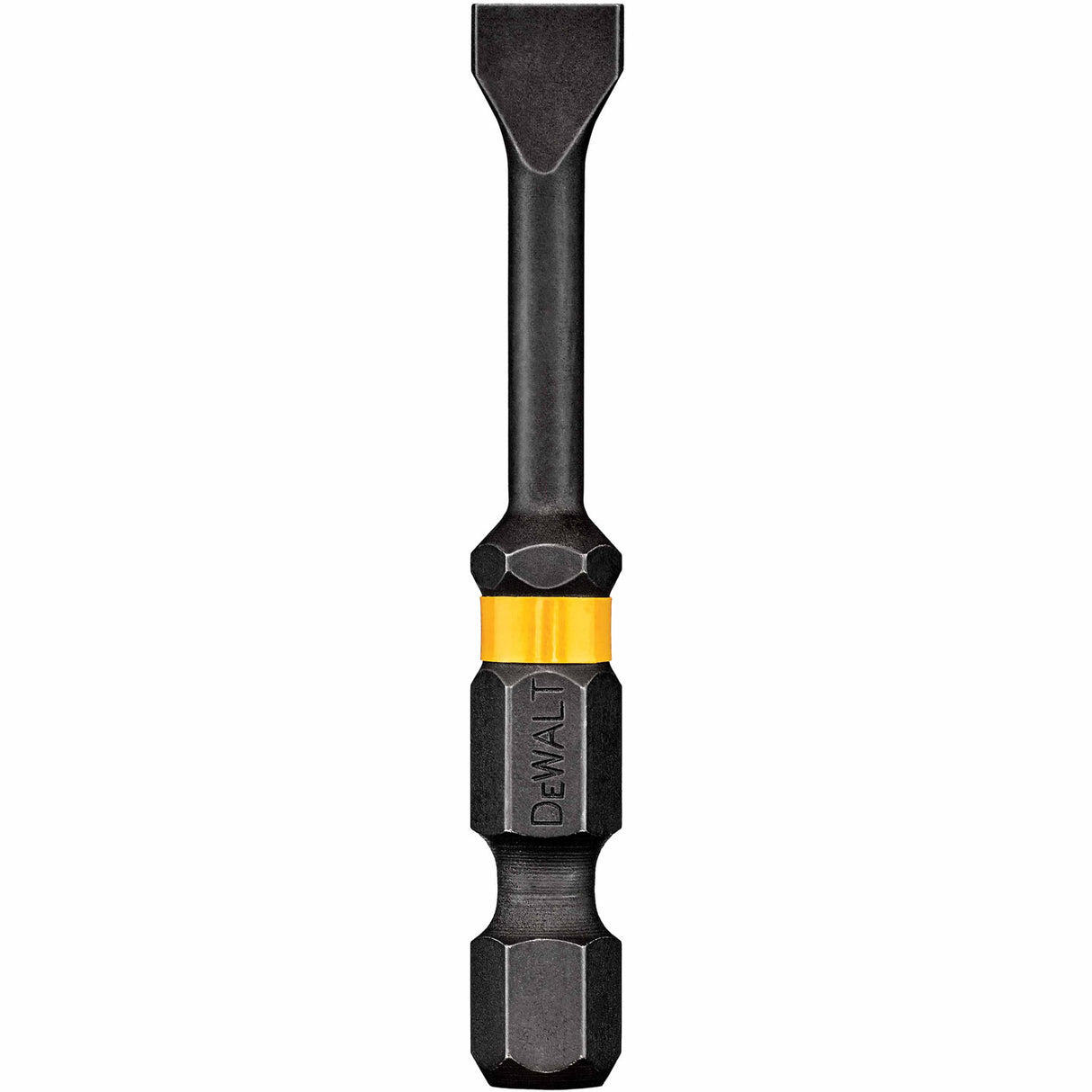 DeWalt DWA2SL10IRB 2" Slotted 10-12 IMPACT Ready Bits Bulk Pack Of (50)