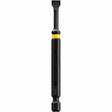 DeWalt DWA3SL10IRB 3-1/2" Slotted 10-12 IMPACT Ready Bits Bulk Pack Of (50)