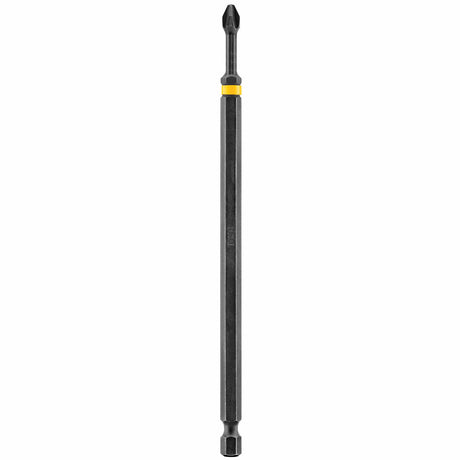 DeWalt DWA6PH1IRB 6" Phillips #1 IMPACT Ready Bits Bulk Pack of 50