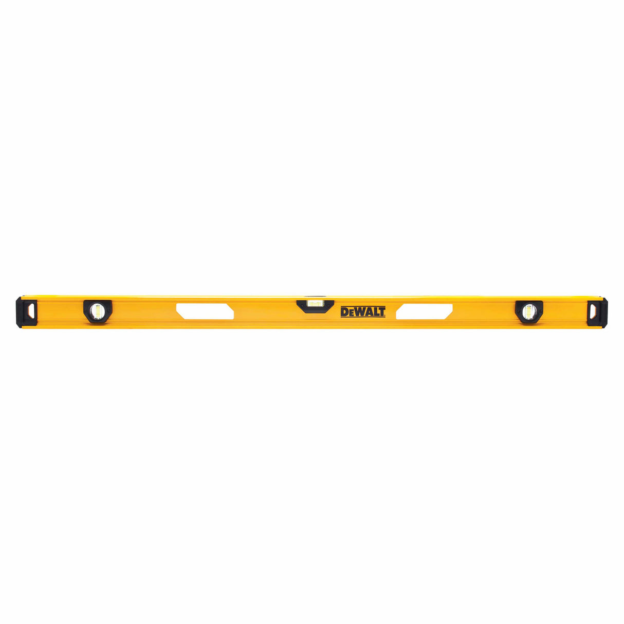 DeWalt DWHT42166 48" Premium I-Beam Level