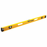 DeWalt DWHT42166 48" Premium I-Beam Level - 2