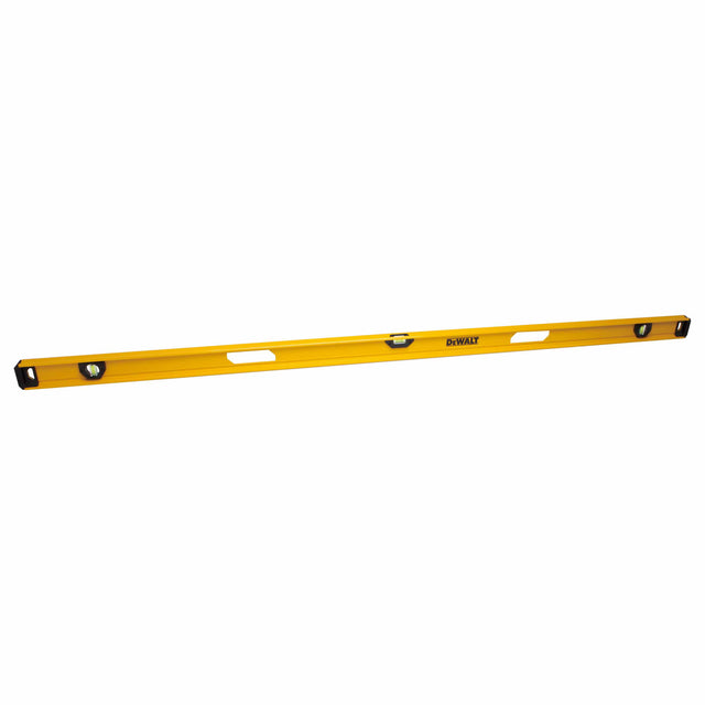 DeWalt DWHT42169 72" Premium I-Beam Level