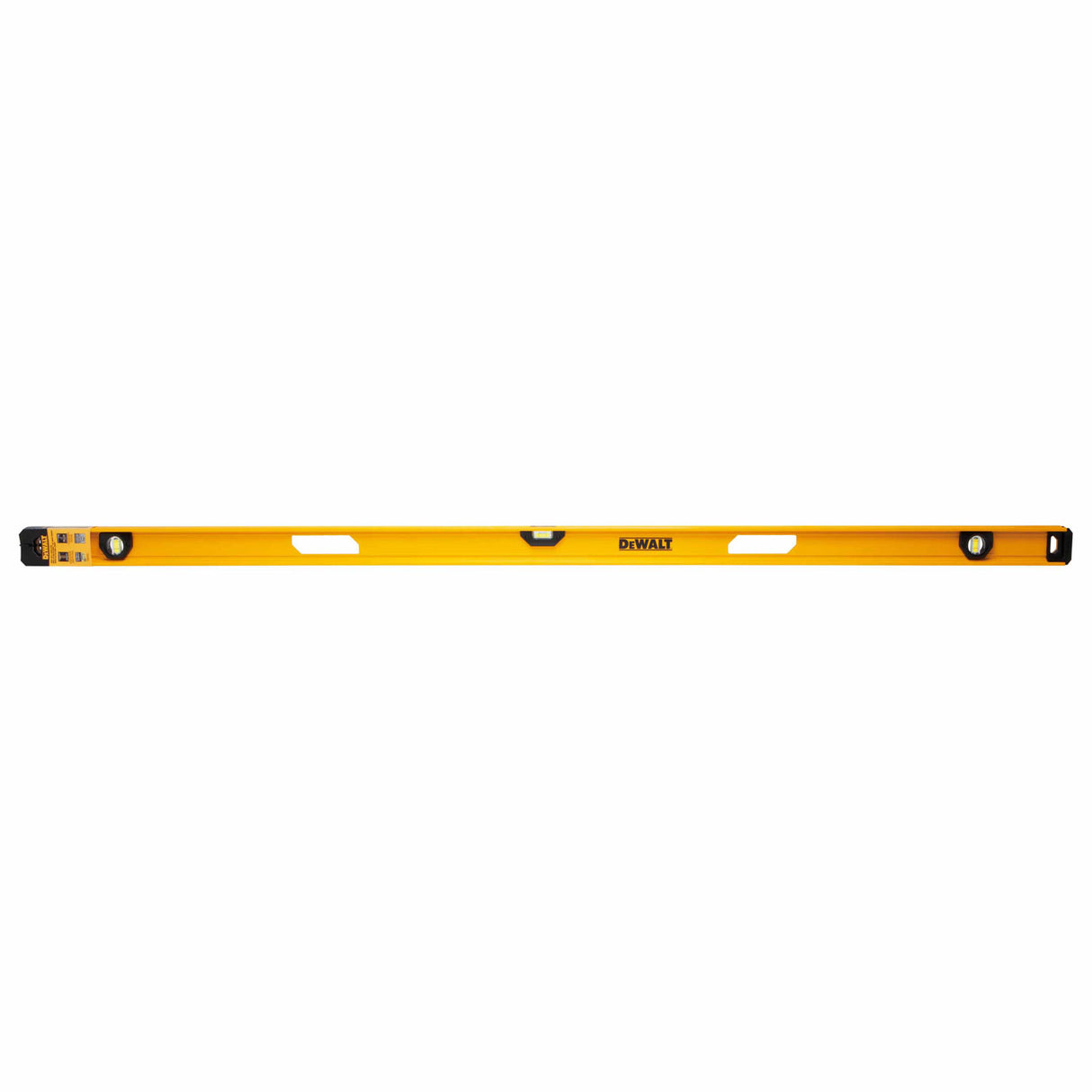 DeWalt DWHT42169 72" Premium I-Beam Level - 2