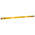 DeWalt DWHT42170 78" Magnetic Premium I-Beam Level