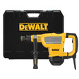 DeWalt D25614K 1-3/4" SDS Max Combination Rotary Hammer Kit