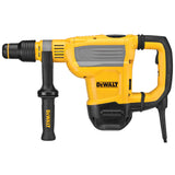 DeWalt D25614K 1-3/4" SDS Max Combination Rotary Hammer Kit - 3