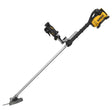DeWalt DCBC581B 60V MAX 10 in. Brush Cutter with Bike Handle, LED Display, and Tri Tip Blade (Tool Only) - 2
