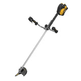 DeWalt DCBC581B 60V MAX 10 in. Brush Cutter with Bike Handle, LED Display, and Tri Tip Blade (Tool Only) - 3