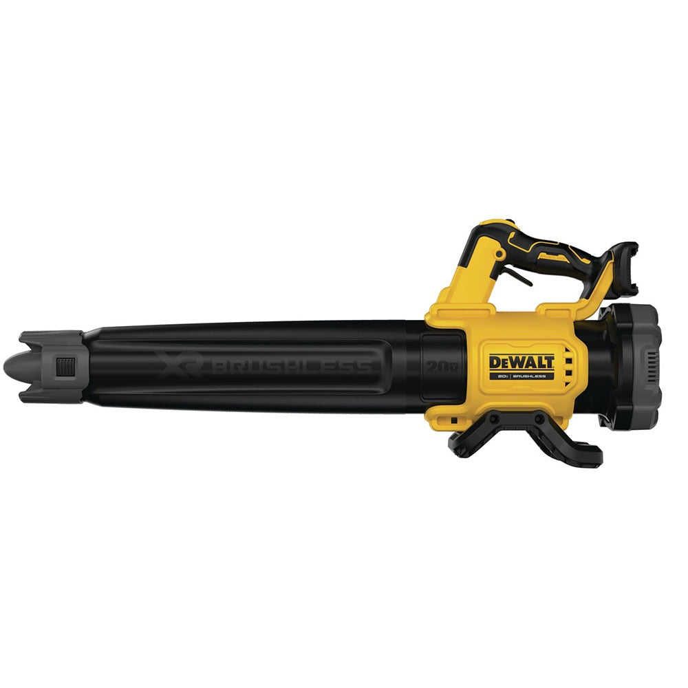 DEWALT Leaf Blower - Thumbnail 5
