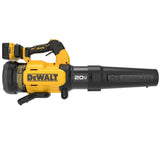 DeWalt DCBL724W1 20V MAX XR Brushless Cordless Handheld Blower Kit 550 CFM 133 mph - 4
