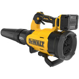 DeWalt DCBL724W1 20V MAX XR Brushless Cordless Handheld Blower Kit 550 CFM 133 mph - 5