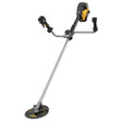 DeWalt DCBS681B 60V 10 in. Brush Saw with Bike Handle, LED Display, 24-Tooth Steel Blade (Tool Only)