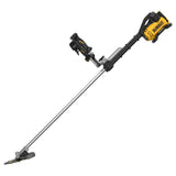 DeWalt DCBS681B 60V 10 in. Brush Saw with Bike Handle, LED Display, 24-Tooth Steel Blade (Tool Only) - 2
