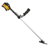DeWalt DCBS681B 60V 10 in. Brush Saw with Bike Handle, LED Display, 24-Tooth Steel Blade (Tool Only) - 4