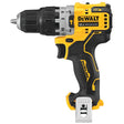 DeWalt DCD706B 12V MAX* Brushless 3/8" Cordless Hammer Drill (Tool Only)